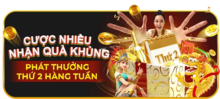 Khuyến mãi U88 Code