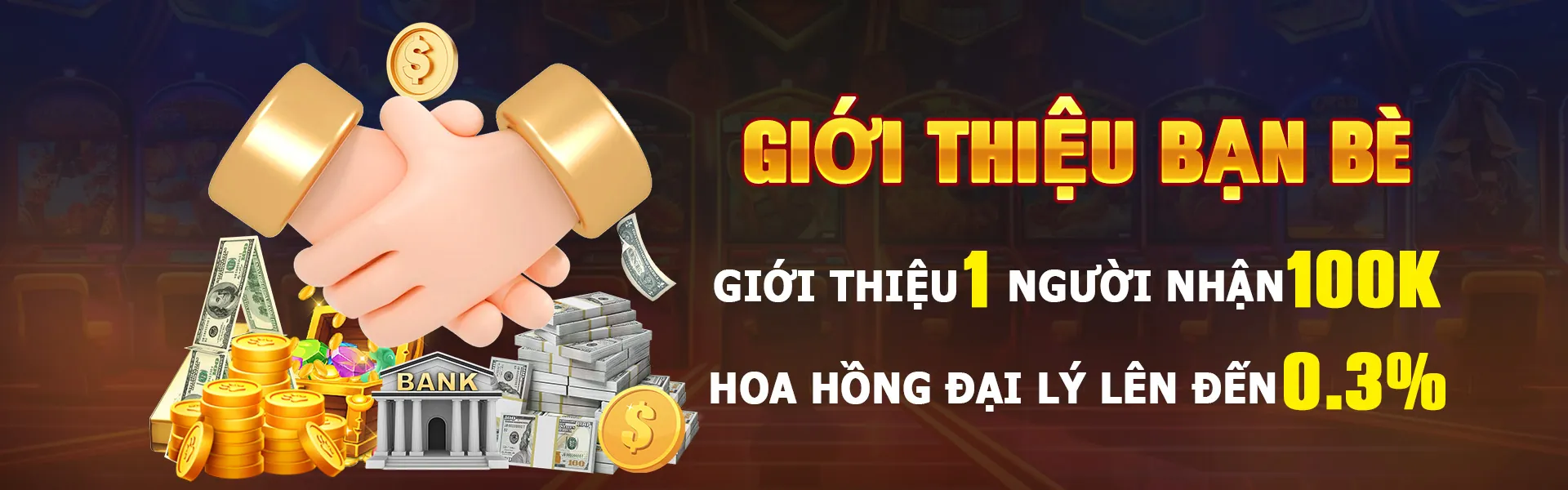 Hình ảnh chính về các ưu đãi độc quyền U88 Code